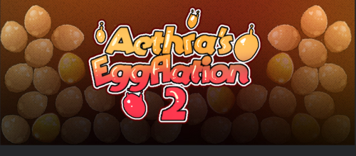 Katsi/Zirk-Completed Aethra's Eggflation 2 Final Porn Game