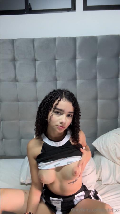 Cutejita - Cutejita Latina [SD 720p]