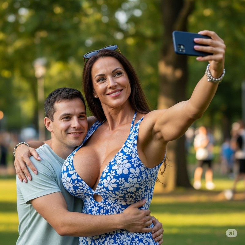 Pierocascobox - Selfie AI Porn