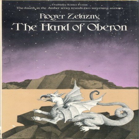 The Hand of Oberon - [AUDIOBOOKI]