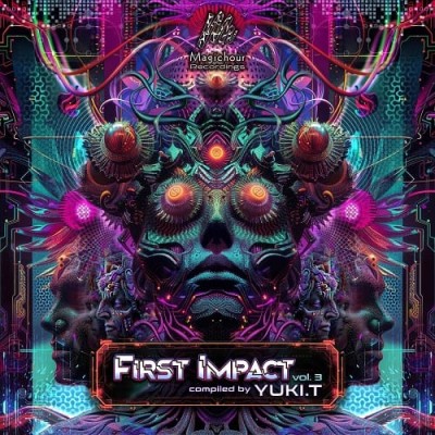 First Impact Vol. 3 (2025) FLAC
