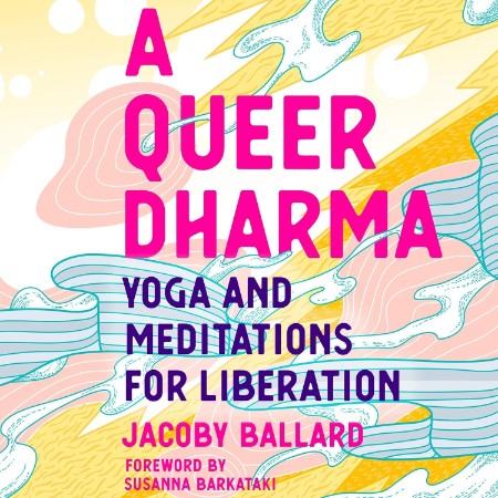 QUEER DHARMA - [AUDIOBOOKI]