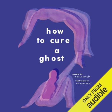How to Cure a Ghost - [AUDIOBOOKI]