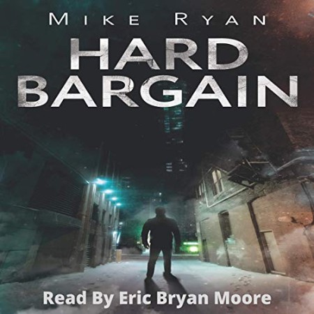 Hard Bargain - [AUDIOBOOKI]