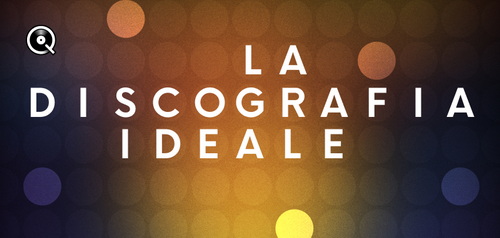 La Discografia Ideale Di Qobuz (2025) FLAC