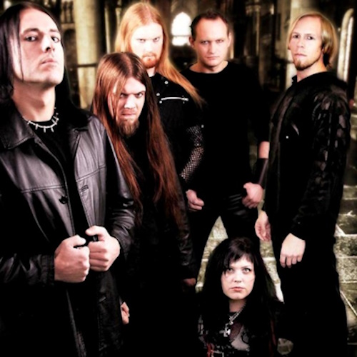 Trail Of Tears - Discography (1998 - 2024) FLAC