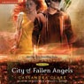 City of Fallen Angels - [AUDIOBOOKI]