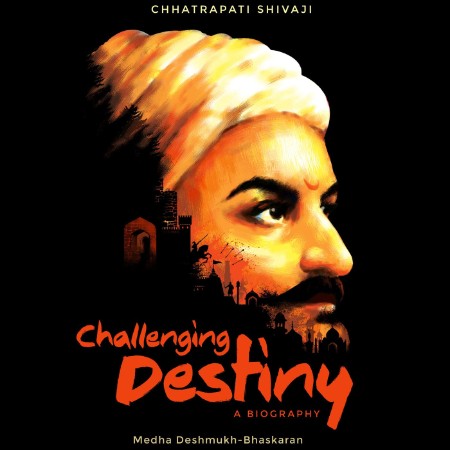 Chhatrapati Shivaji - [AUDIOBOOKI]