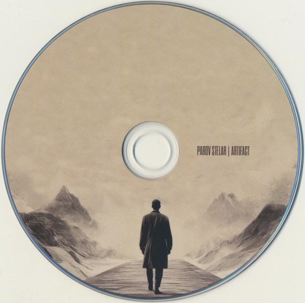 Parov Stelar - Artifact (2025) (Lossless + 320)