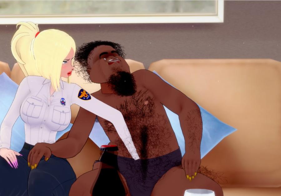 Triangle of lust Ver.0.3 by Rubystiles Porn Game