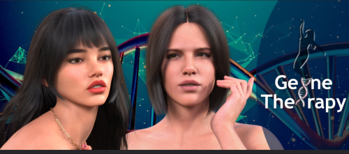 root-Gene Therapy v0.11 Porn Game