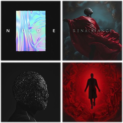 Amanati - ����������� (2022-2025) FLAC