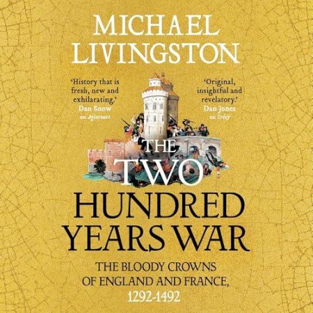 The Two Hundred Years War - [AUDIOBOOKI]