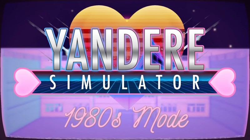 Yandere Simulator v2025-12-01 by YandereDev Porn Game