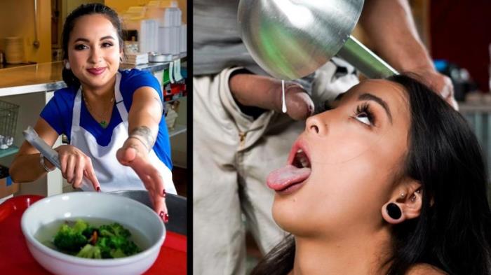 Mi Ha Doan - A Hot Meal [SD 480p]