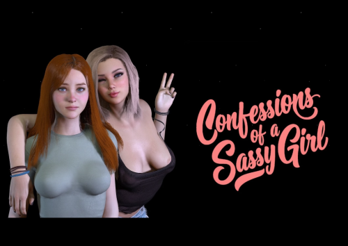 Huninn-Confessions of a Sassy Girl v0.7 Porn Game