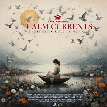 Calm Currents (2025)