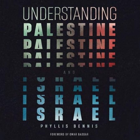 Understanding Palestine and Israel - [AUDIOBOOKI]