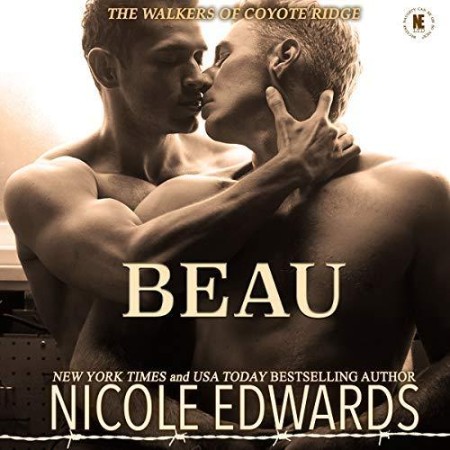 Beau: Volume 5 (The Walkers of Coyote Ridge) - [AUDIOBOOKI]