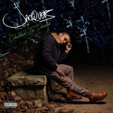 Jacquees - Christmas In Decatur (2019)/(2025) [MP3]