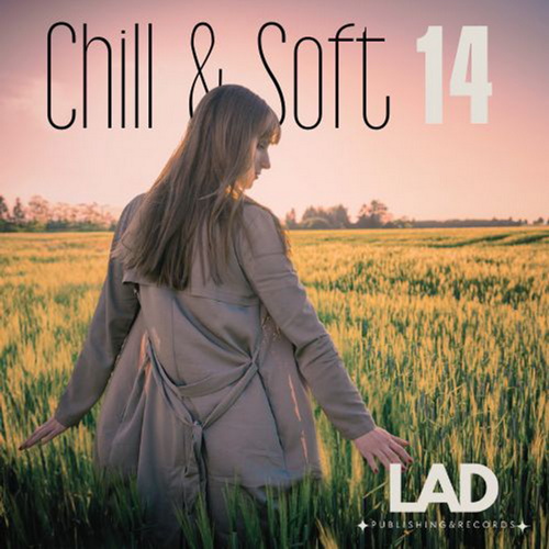 Chill and Soft Vol 14 (2025) FLAC