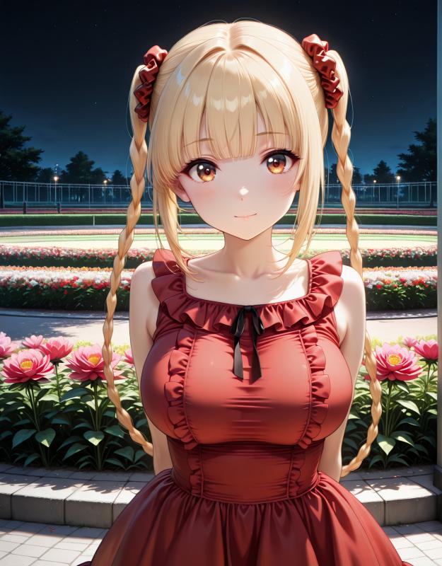 GoodAI Karino Shuka (Requested)2 (Patreon) [AI Generated] AI Porn