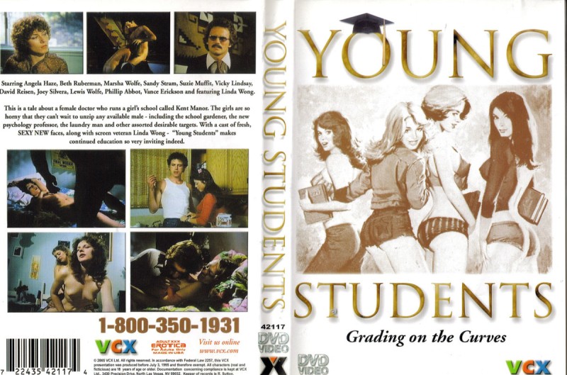 Young Students - Grading On The Curves - 1080p