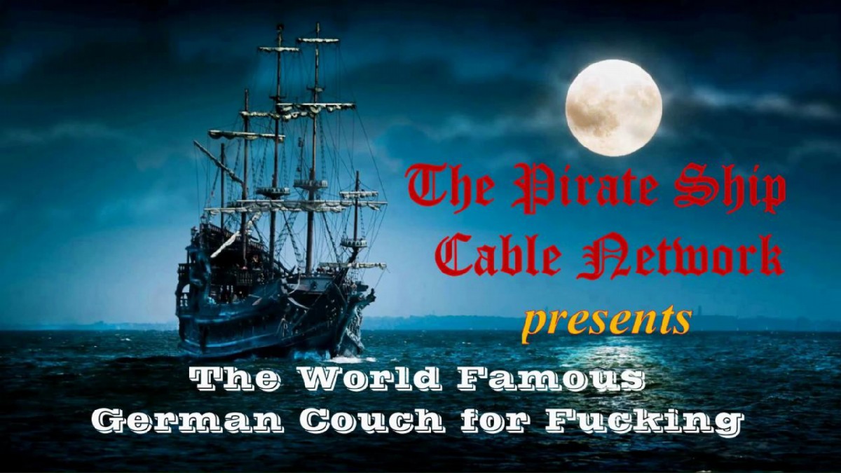 PSCN The World Famous German Couch for Fucking 720p