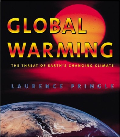 Global Warming: The Threat of Earth's Changing Climate - [AUDIOBOOKI]