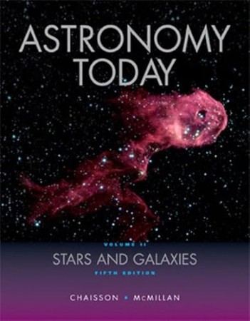 Astronomy Today Vol. 2 : Stars and Galaxies - [AUDIOBOOKI]