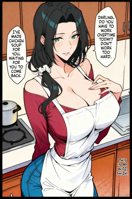 Alucard - Live Begins (eng)