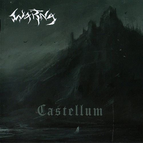 Warna - Castellum (2022) (LOSSLESS)