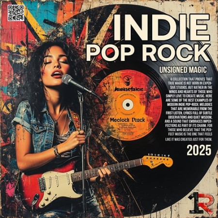 Indie Unsigned (2025)