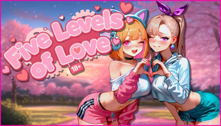 Blumbyte - Five Levels of Love Ver.2025.12.18 Final Steam