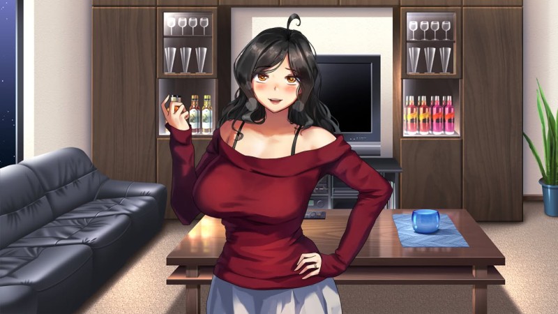 Underfoot Demo 1.00.1 by Infidelisoft Porn Game