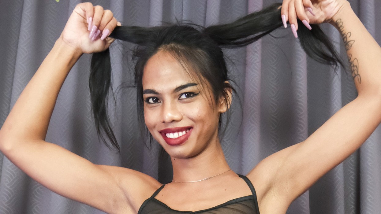 Naomi - Hey There Naomi!
