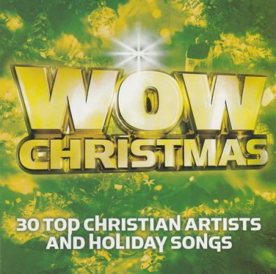 WOW Christmas (Green) (2CD) (2005) FLAC