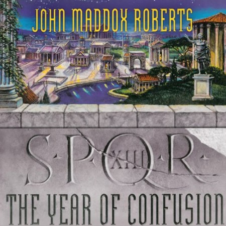 The Year of Confusion - [AUDIOBOOKI]