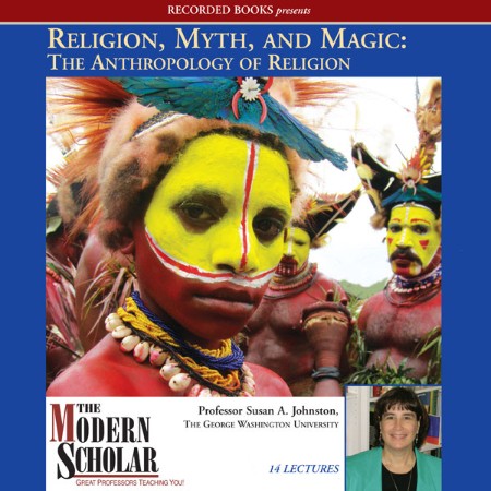 UT151_Religion Myth Magic Bklt - [AUDIOBOOKI]