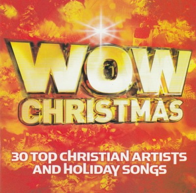 WOW Christmas (Red) (2CD) (2002) FLAC