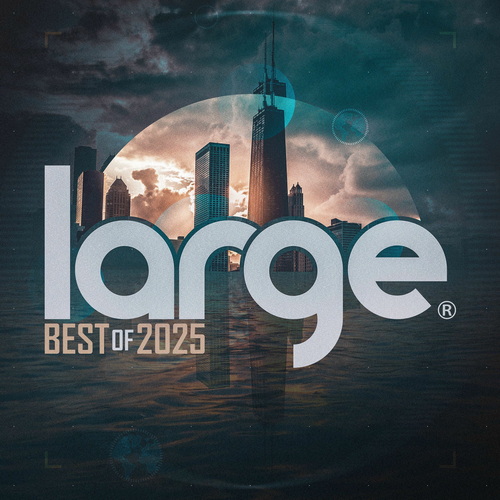 Large Music Best of 2025 (2025)