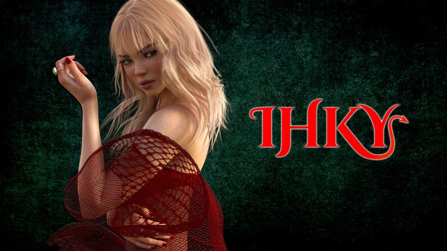 Dotty Diaries - I Have Known You Chapter 4 Part 1 - v4.01