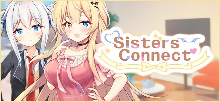 MitsuYukiTyakai, akaeroCore - Sisters Connect Ver.1.09 Final Steam