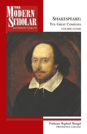 UT131-Shakespeare 10 Comedies Bklt.qxp - [AUDIOBOOKI]