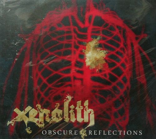 Xenolith - Obscure Reflections (2009) (LOSSLESS)