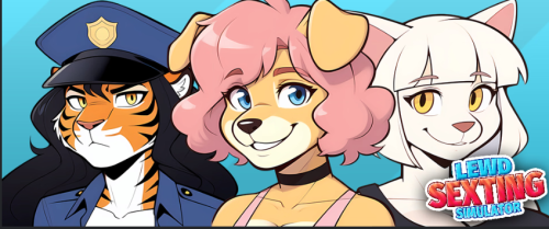 Honeylust-Lewd Sexting Simulator 1+2 Final Porn Game