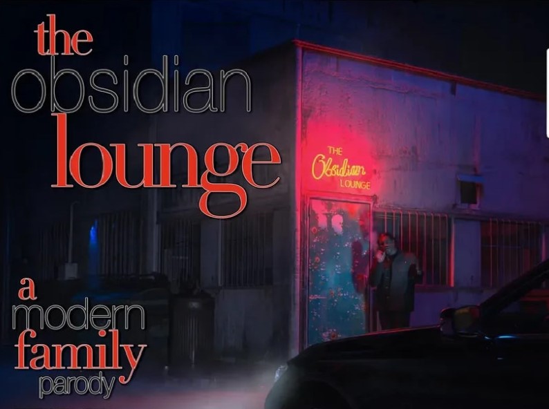TAB109 - Modern Family - The Obsidian Lounge