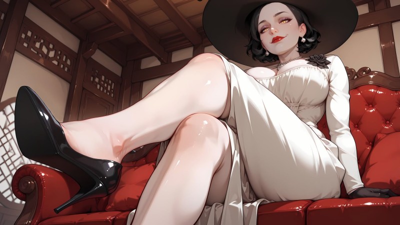 Path of Desire v0.1.0 by AnbuAfterDark Win/Mac Porn Game