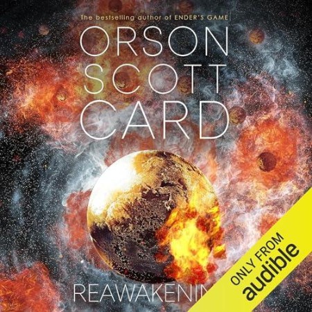 Reawakening: 2 (The Side Step Trilogy) - [AUDIOBOOKI]