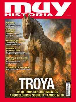 Muy Historia 2026-01